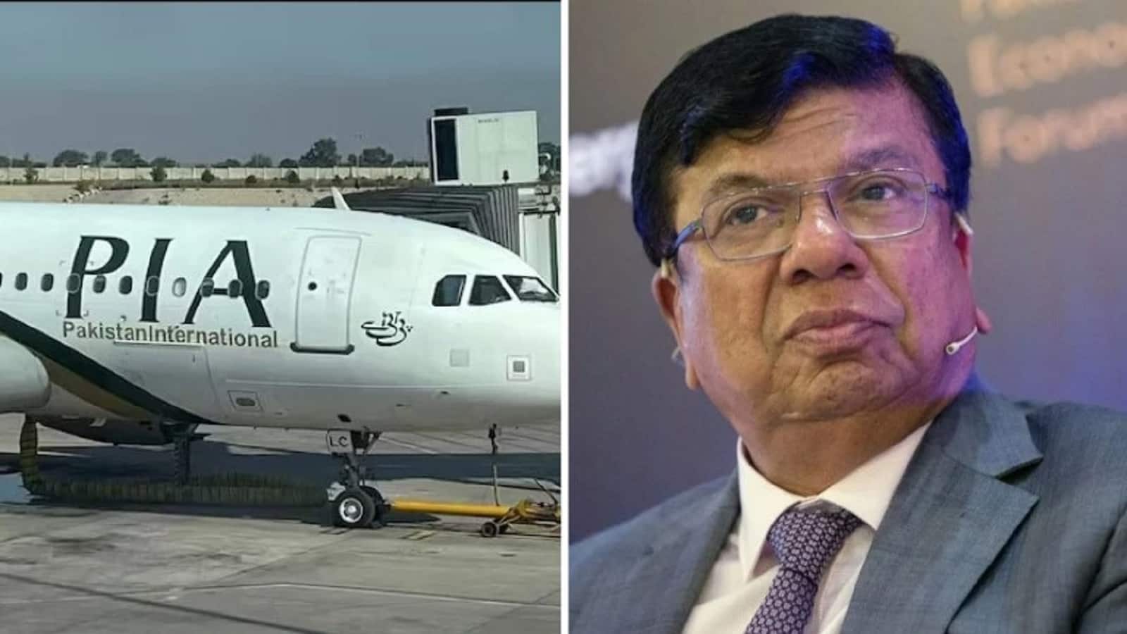 पाकिस्तान की खस्ताहाल एयरलाइन PIA हुई 135 अरब पाकिस्तानी रुपये में नीलाम, खरीदने वाले समूह का है भारत के इस राज्य से सॉलिड कनेक्शन