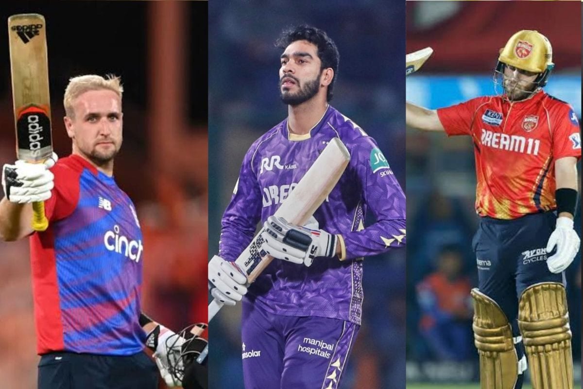 गलत घोड़ों पर लगाया करोड़ों का दांव, कैसे दौड़ेगी आईपीएल की रेस में टीम?