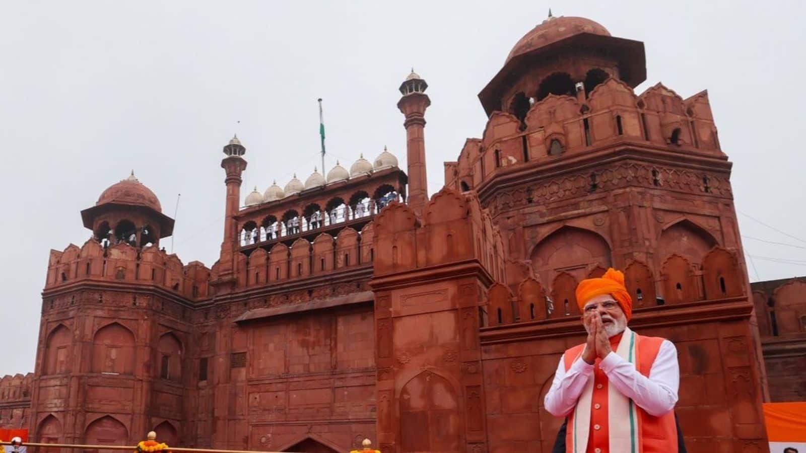 "भारत 'रिफॉर्म एक्सप्रेस' में सवार हो गया है"; GST-FDI से लेकर न्यूक्लियर एनर्जी तक... PM मोदी ने 2025 में हुए ऐतिहासिक बदलाव की जनता को दी जानकारी