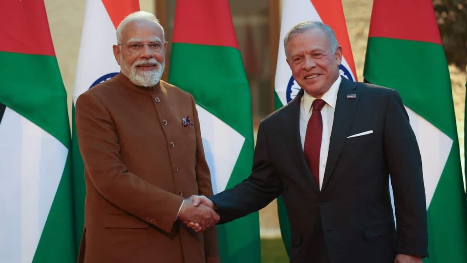 India–Jordan relations: भारत और जॉर्डन ने कई समझौता ज्ञापनों पर किए हस्ताक्षर, जानें MoU से जुड़ी 5 बड़ी बातें
