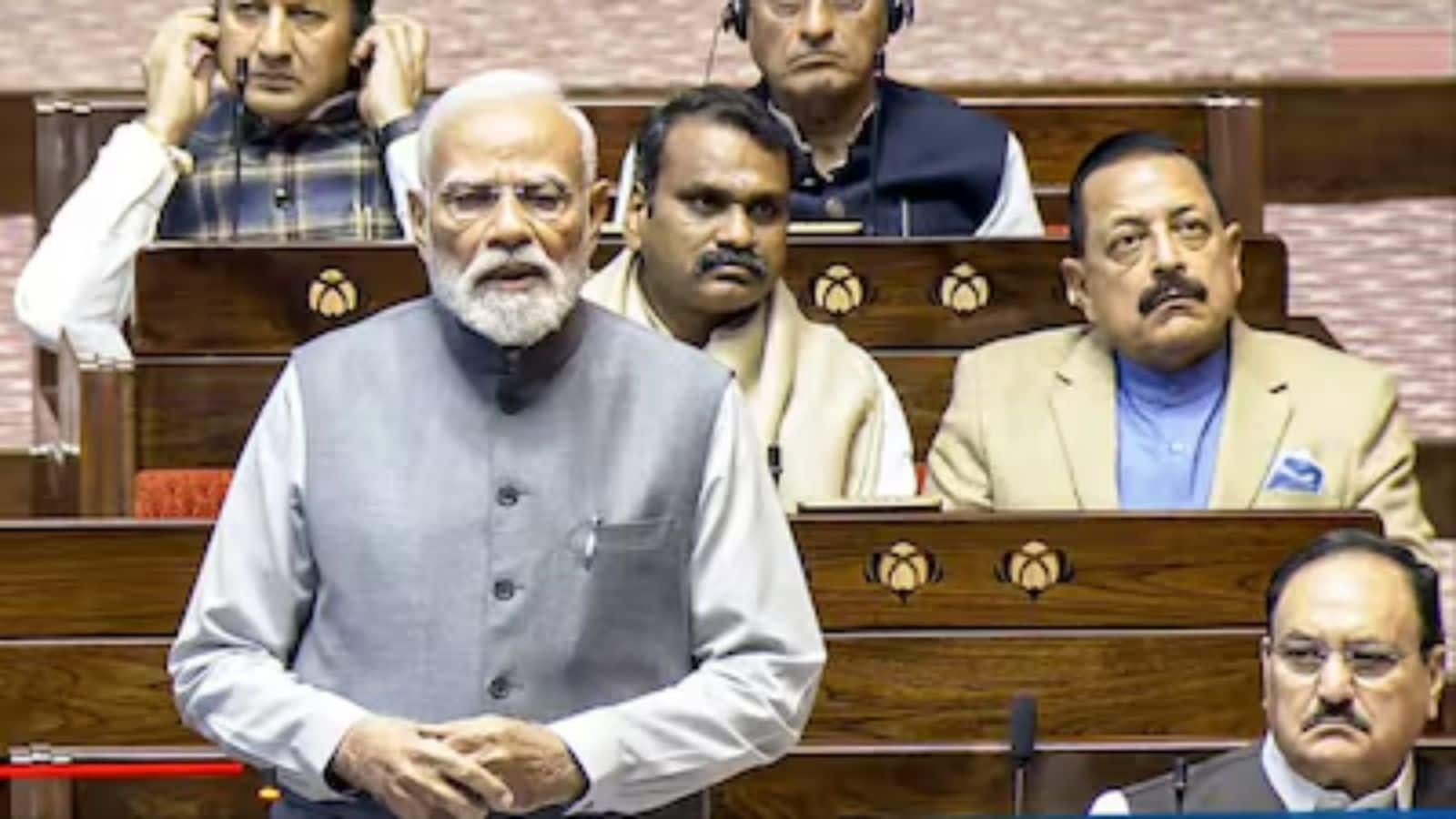 PM Modi: 'वन्दे मातरम् सिर्फ गाना नहीं, आजादी का सबसे बड़ा मंत्र था', पीएम बोले- 'यह गीत 'लॉन्ग लिव द क्वीन' का था जवाब'