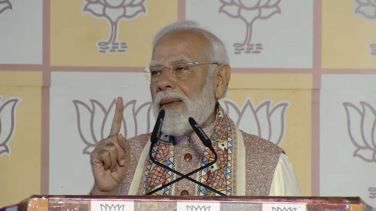 केरल निकाय चुनाव: तिरुवनंतपुरम में बीजेपी की ऐतिहासिक जीत,  PM मोदी ने दी बधाई