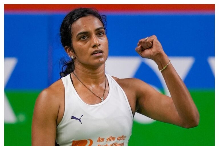 सिंधु और लक्ष्य भारतीय टीम में शामिल, 3 से 8 फरवरी तक चीन में होगा टूर्नामेंट