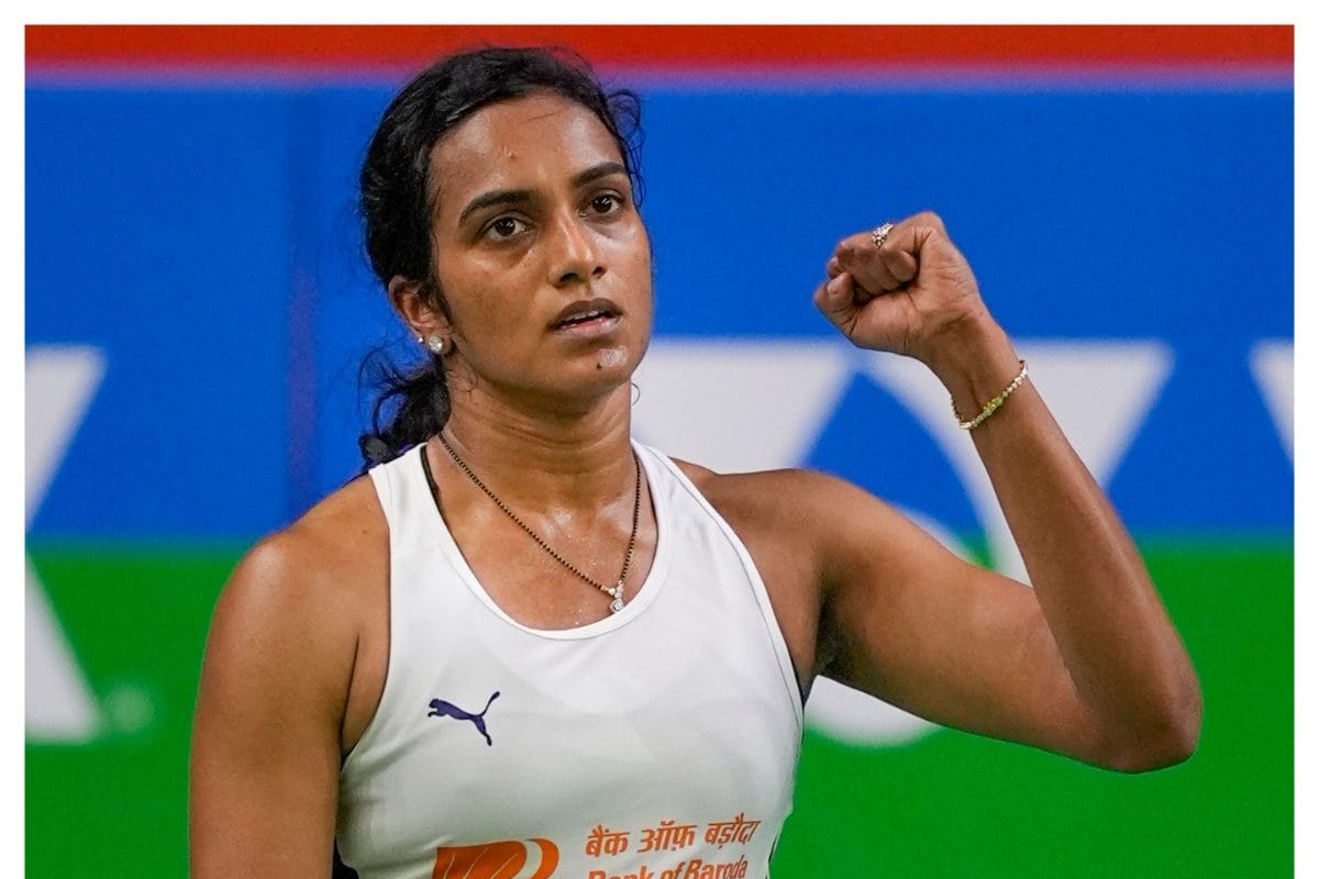 सिंधु और लक्ष्य भारतीय टीम में शामिल, 3 से 8 फरवरी तक चीन में होगा टूर्नामेंट