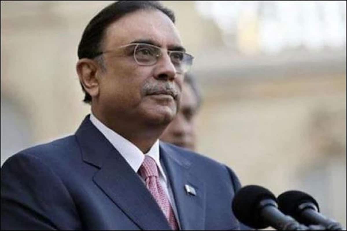 'बंकर में छिपने की नौबत आ गई थी...', ऑपरेशन सिंदूर पर पाकिस्तान के राष्ट्रपति जरदारी का कबूलनामा