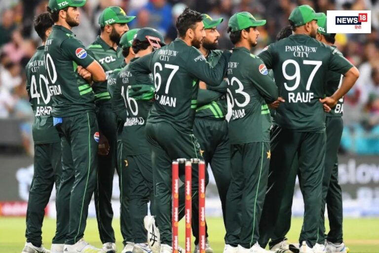 टी20 विश्व कप से पहले पाकिस्तान क्रिकेट टीम की नौटंकी, पीसीबी का बन रहा है मजाक