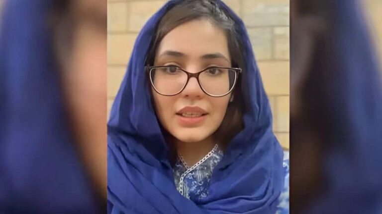 पाकिस्तानी महिला ने लगाई पीएम मोदी से मदद की गुहार…वजह जानकर रह जाएंगे हैरान