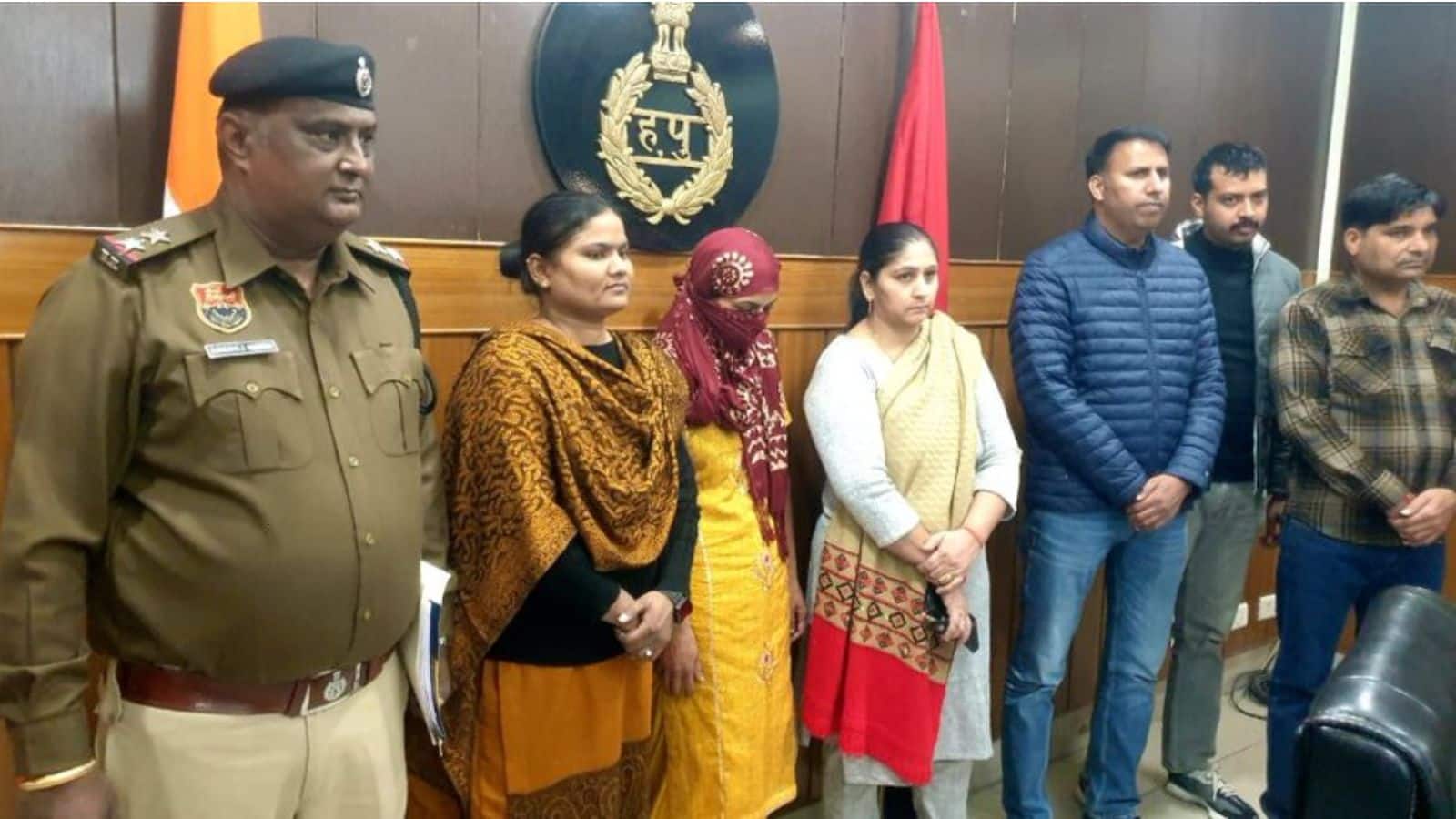 बच्चों की खूबसरती से जलन, डूबोकर कर देती थी हत्या, अपने बेटे को भी नहीं बख्शा! पानीपत से सीरियल किलर महिला गिरफ्तार