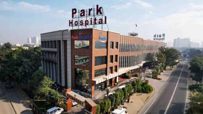 Park Medi World IPO: आज होगी पार्क मेडी वर्ल्ड आईपीओ की लिस्टिंग, जानिए लेटेस्ट GMP से क्या मिल रहे संकेत?