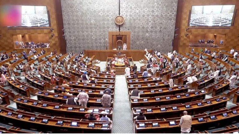 Parliament Winter Session: आज से शुरू हो रहा है संसद का शीतकालीन सत्र, परमाणु ऊर्जा, शिक्षा और GST विधेयक एजेंडे में; 'SIR' पर सरकार को घेरेगा विपक्ष