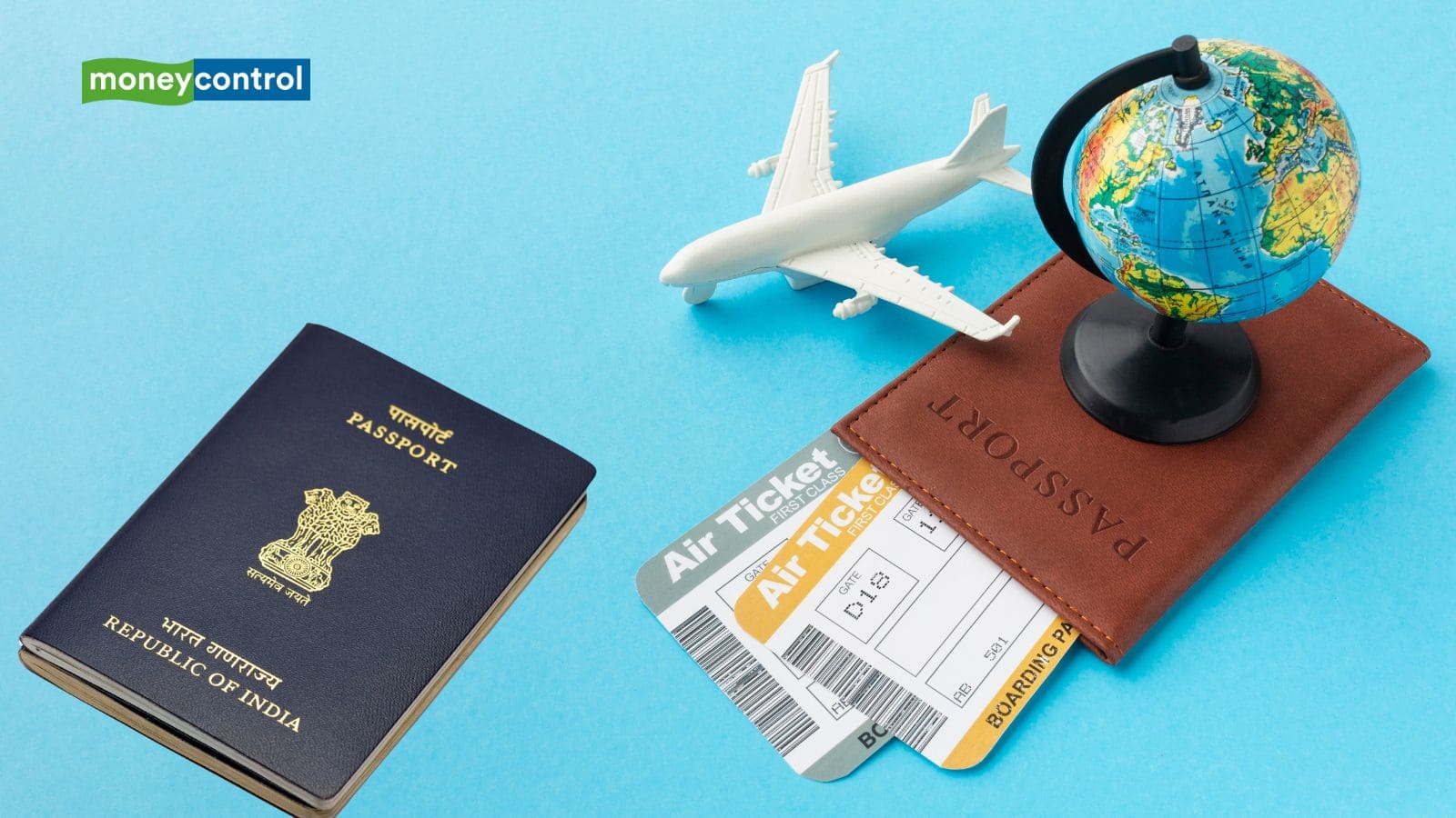 Indian e-Passport: e-पासपोर्ट के लिए कौन कर सकता है अप्लाई, कितनी लगेगी फीस; जानिए पूरा प्रोसेस