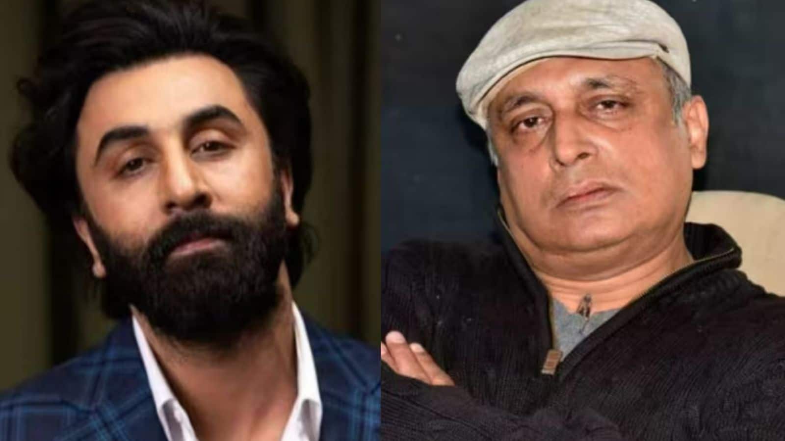 'इतना बेशर्म आदमी आज तक नहीं...', रणबीर कपूर को लेकर पीयूष मिश्रा ने आखिर क्यों कहा ऐसा?