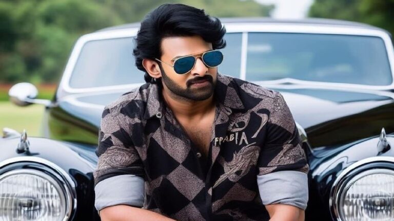Prabhas Japan Earthquake Update: भूकंप के समय जापान में मौजूद प्रभास सुरक्षित, ‘राजा साब’ के डायरेक्टर ने दिया अपडेट