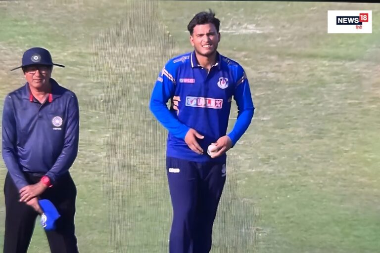 CSK का 14 करोड़ी दांव हुआ सुपरहिट! डेब्यू मैच में ही मचाया कोहराम