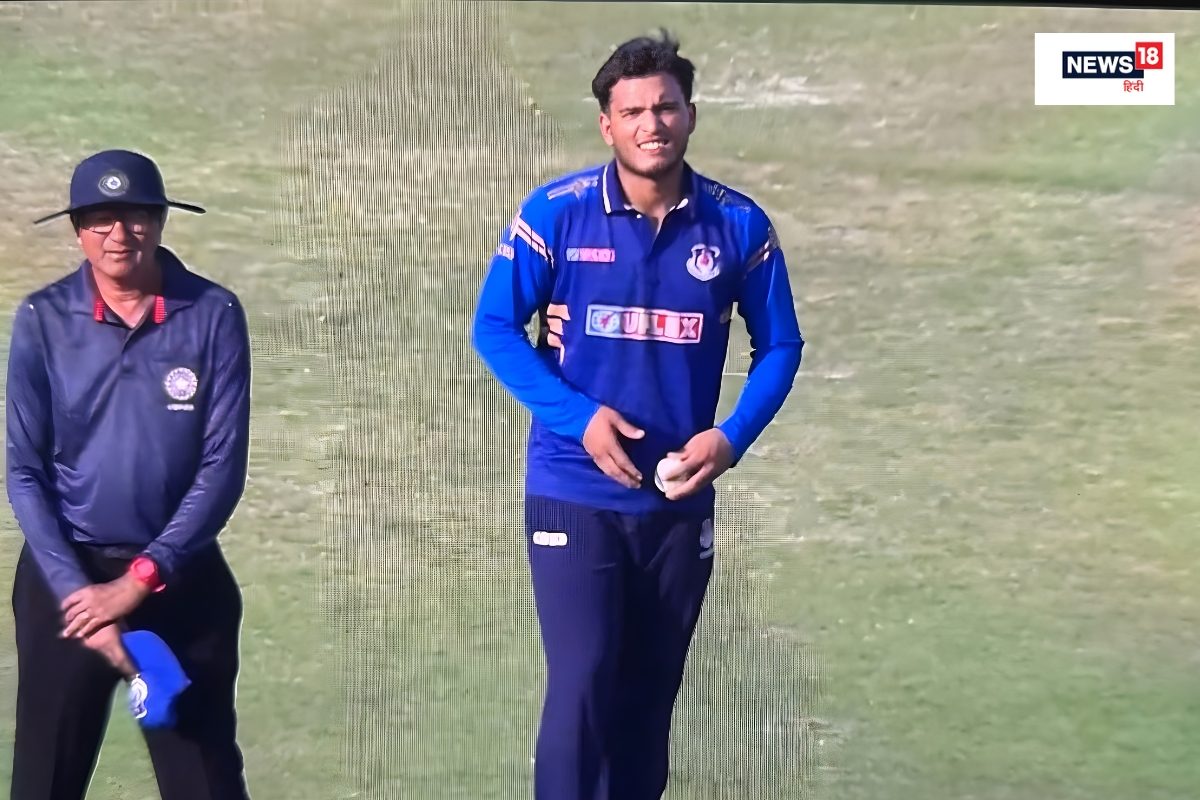 CSK का 14 करोड़ी दांव हुआ सुपरहिट! डेब्यू मैच में ही मचाया कोहराम