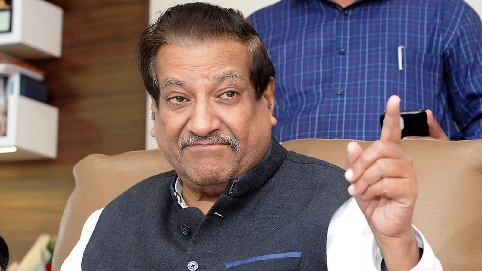 Prithviraj Chavan: 'ऑपरेशन सिंदूर के पहले दिन ही भारत हार गया था'; कांग्रेस नेता पृथ्वीराज चव्हाण का विवादित बयान