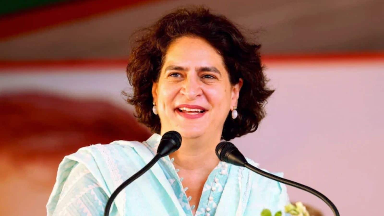 Priyanka Gandhi: 'मुद्दे उठाना ड्रामा नहीं, जनता के मुद्दों पर चर्चा रोकना ड्रामा है', PM मोदी के 'ड्रामा' वाले बयान पर प्रियंका गांधी का पलटवार