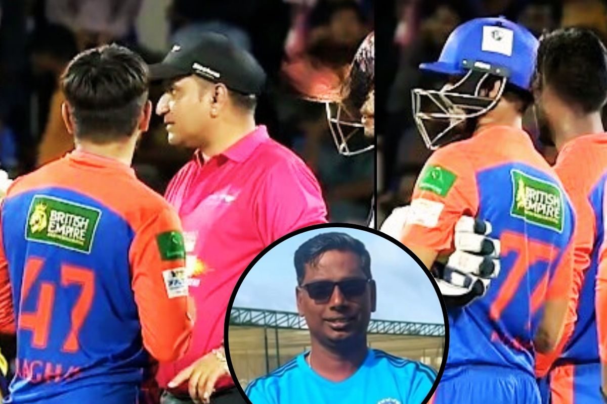 टीम में ना चुने जाने से भड़के 3 खिलाड़ी, कोच पर गुस्से में किया हमला- रिपोर्ट