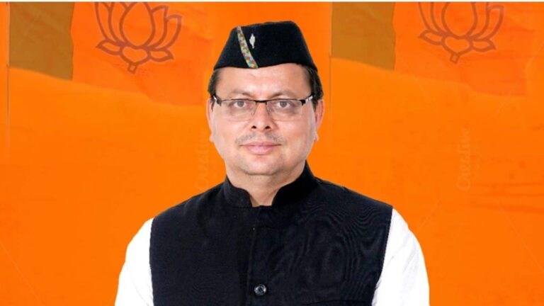 उत्तराखंड में 'धामी की धमक' चार साल में विकास, सुशासन और कड़े कानूनों से मिली नई पहचान