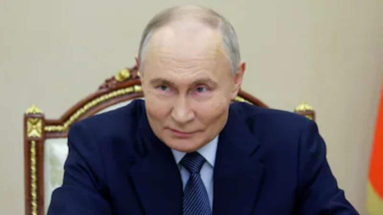 Vladimir Putin India Visit: रूसी राष्ट्रपति पुतिन का भारत दौरा, PM आवास, राजघाट से लेकर राष्ट्रपति भवन तक ये है पूरा शेड्यूल