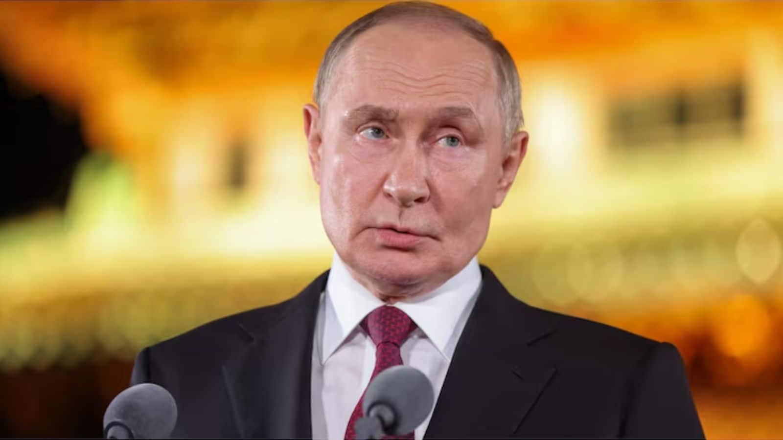 Russia-Ukraine War: यूक्रेन ने पुतिन के घर पर की हमले की कोशिश, रूस के आरोपों को जेलेंस्की ने बताया 'मनगढ़ंत'