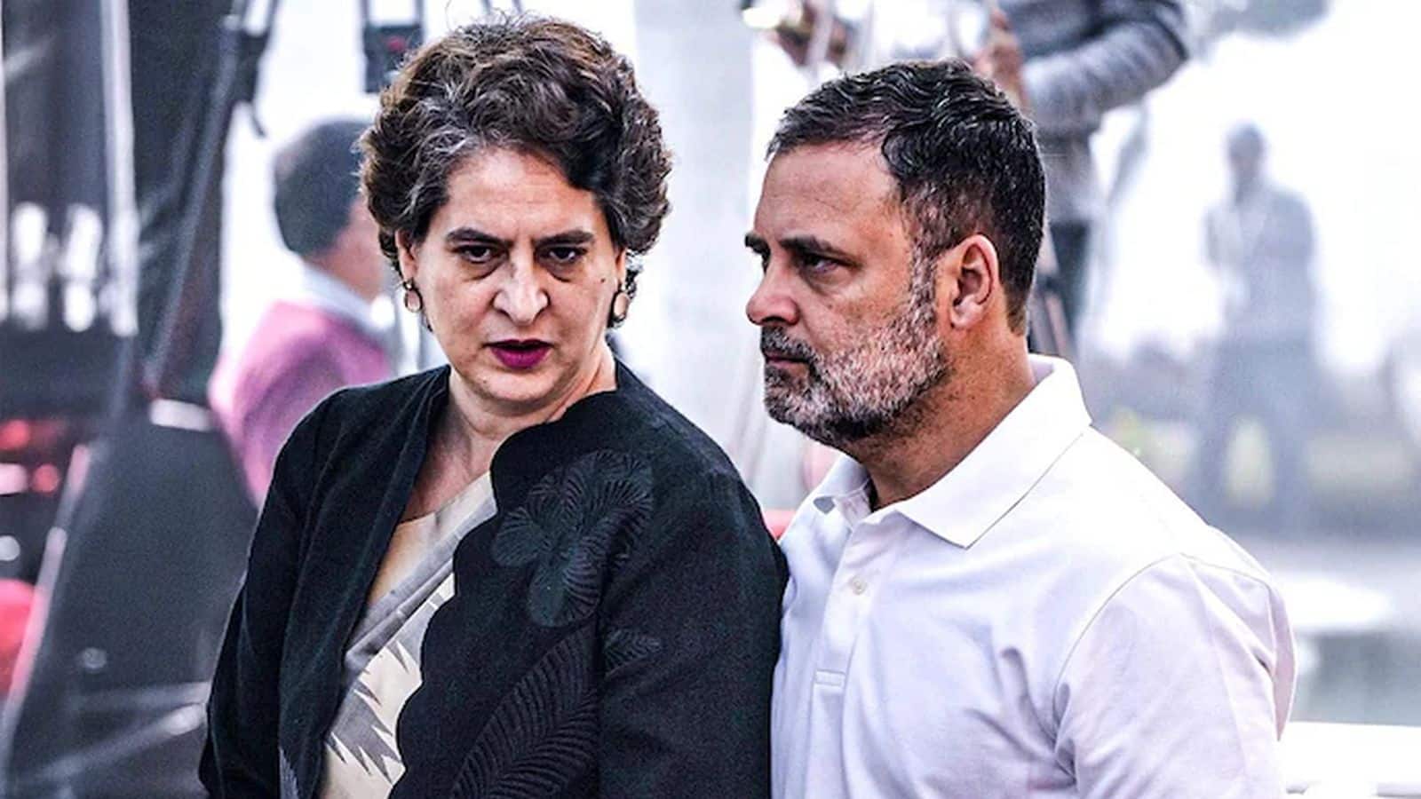 Rahul Vs Priyanka: क्या अब कांग्रेस को राहुल गांधी पर भरोसा नहीं? प्रियंका वाड्रा को पीएम चेहरा बनाने की मांग तेज!