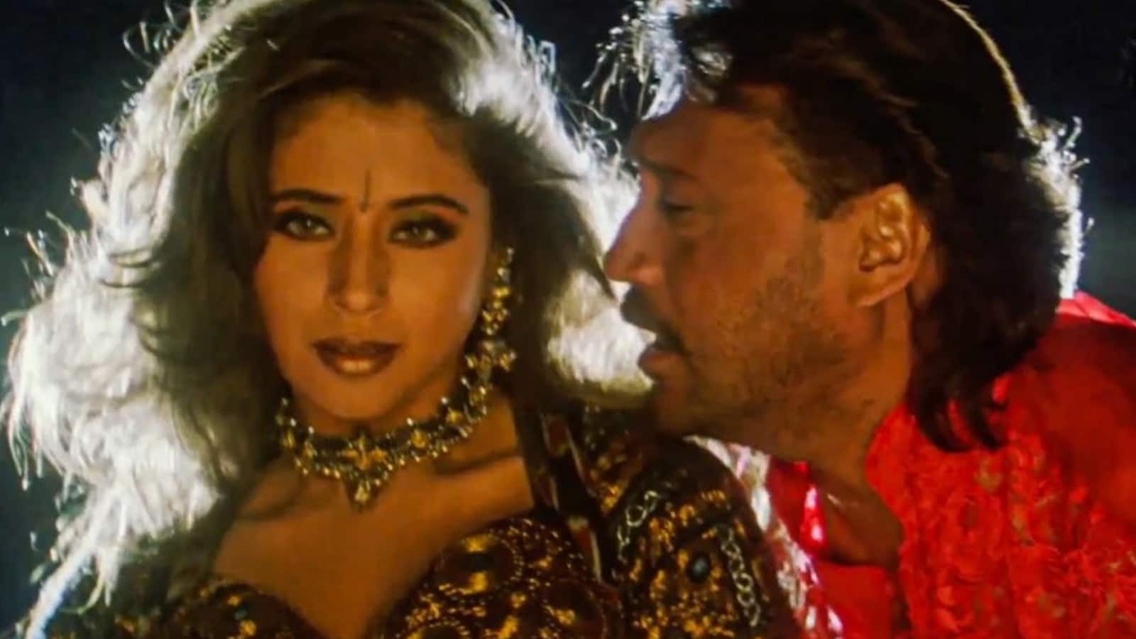 Rangeela: 'वह मुझे बहुत ज़ोर से खींच रहे हैं...', जब जैकी श्रॉफ के स्पिन ने उर्मिला मातोंडकर को पहुंचाई थी चोट