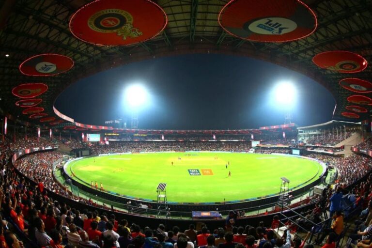 IPL 2026 से पहले RCB के फैंस को मिली सौगात, चिन्नास्वामी में भी होगा मैच