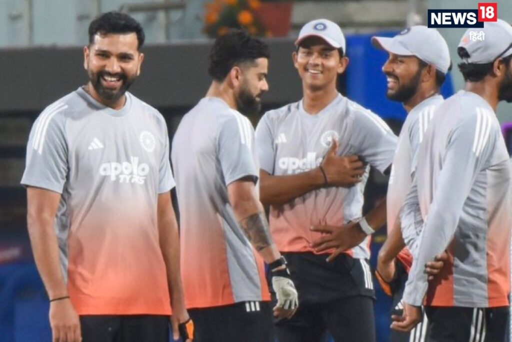 विशाखापत्तनम में भारत का रिकॉर्ड है धांसू... दक्षिण अफ्रीका से अंतिम वनडे आज