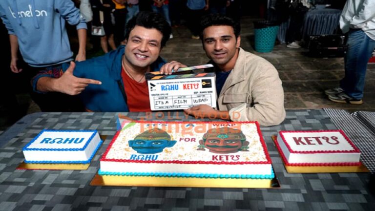 Rahu Ketu First Song Out: फिल्म का पहला गाना ‘मदिरा’ हुआ रिलीज, फैंसे ने कहा मिल गया नया पार्टी एंथम