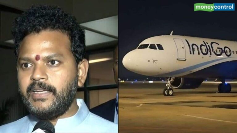 IndiGo Crisis: 'हर एयरपोर्ट पर इतनी अव्यवस्था क्यों हैं?'; इंडिगो संकट को लेकर संसद में भारी हंगामा, मंत्री ने बताया क्या है सरकार का प्लान
