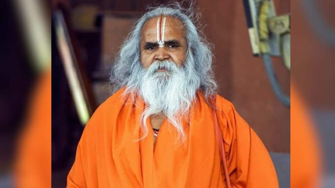 राम मंदिर आंदोलन के सूत्रधार और पूर्व बीजेपी सांसद राम विलास दास वेदांती का निधन, CM योगी ने जताया दुख