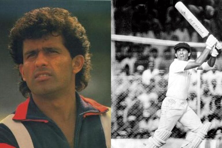 कप्तान की बात नहीं मानने पर जब इस भारतीय क्रिकेटर को गंवानी पड़ी जान