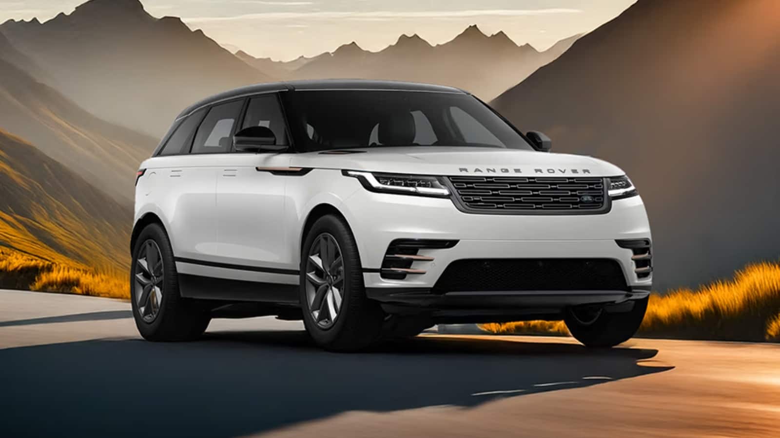 Range Rover ने पेश किया मिरर-फिनिश पेंट, अब SUV दिखेगी आईने जैसी चमकदार
