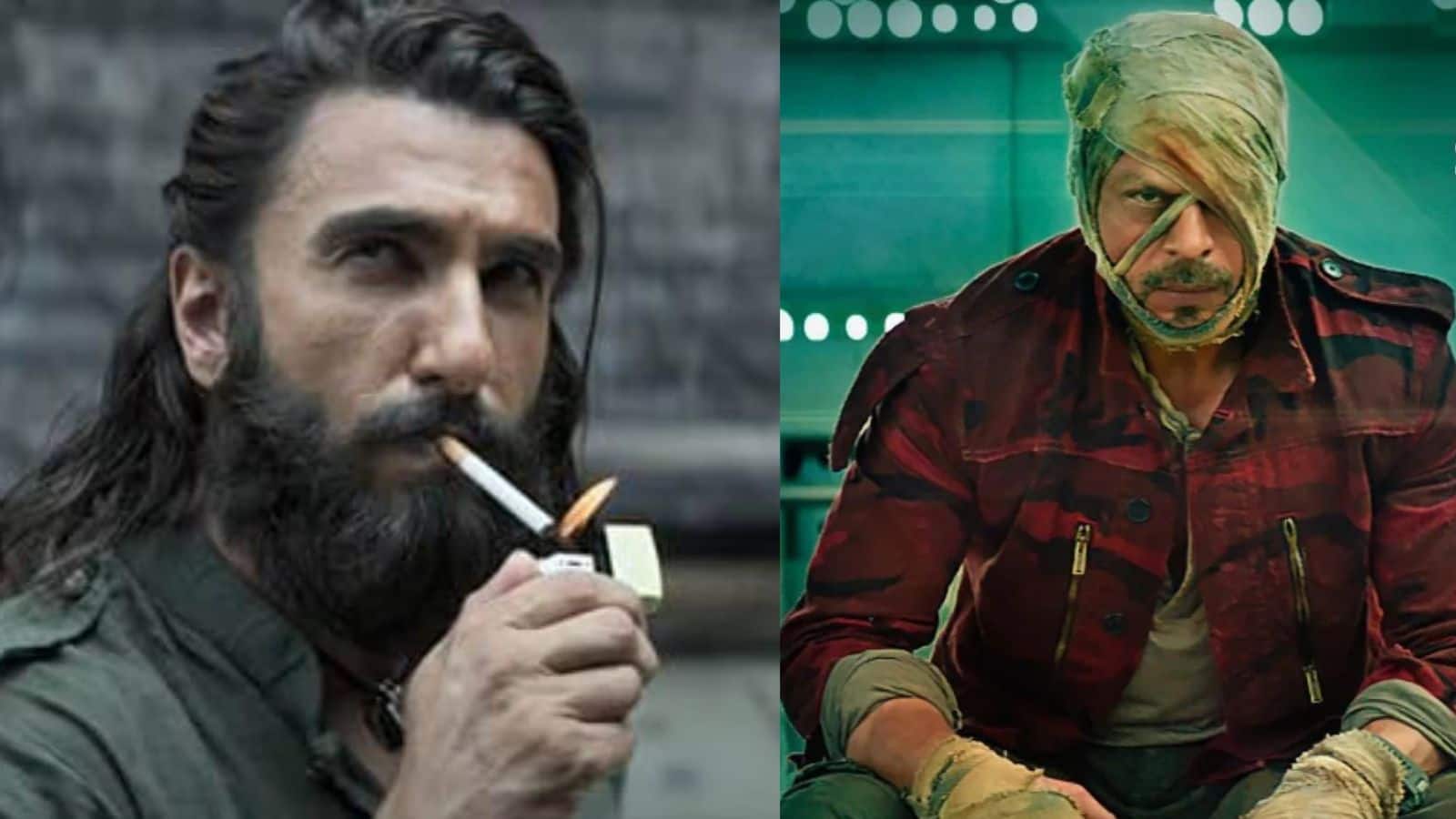 बॉक्स ऑफिस पर जारी है 'धुरंधर' की आंधी...हो रही धुआंधार कमाई, खतरे में शाहरुख खान का ये रिकॉर्ड!