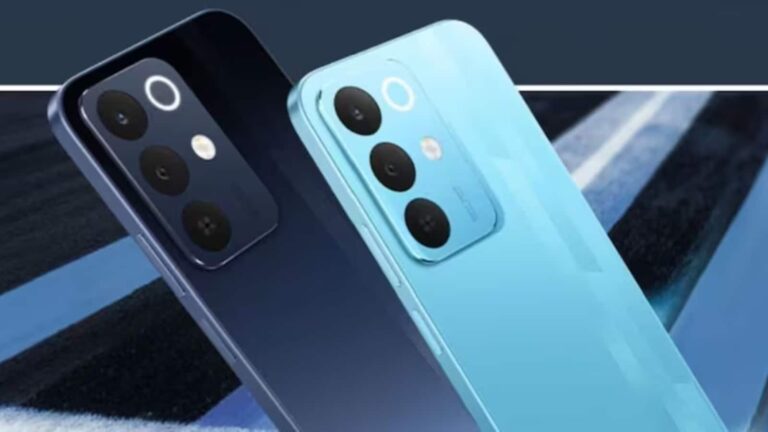 भारत में आज लॉन्च होंगे Realme के ये दो नए स्मार्टफोन्स, मिलेगी 7,000mAh की बड़ी टाइटन बैटरी, जानें कीमत