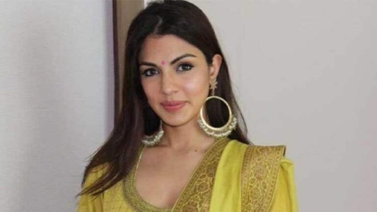 Rhea Chakraborty 33 साल की उम्र में करवाना चाहती हैं एग फ्रीज, शादी और बच्चों पर कही ये बड़ी बात