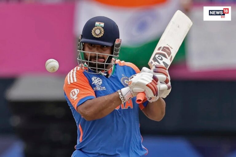 संजू-ईशान तो ठीक, पंत की चर्चा क्यों नहीं, एक समय थे कप्तानी के दावेदार