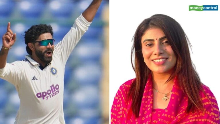 Rivaba Jadeja Video: 'भारतीय खिलाड़ी विदेश में जाकर गलत काम करते हैं'; रविंद्र जडेजा की पत्नी रिवाबा का सनसनीखेज दावा