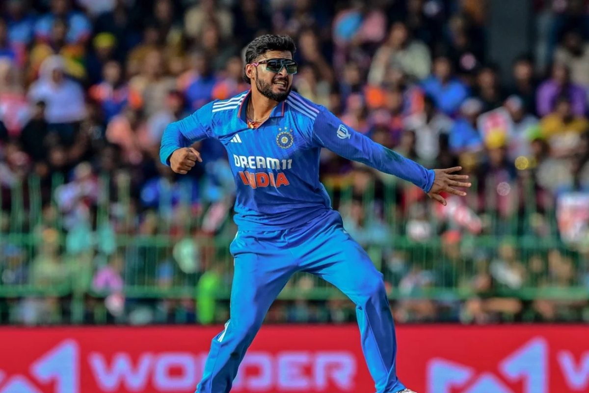 टीम इंडिया में रियान पराग की होगी एंट्री, वजह जानकर माथा ठनक जाएगा