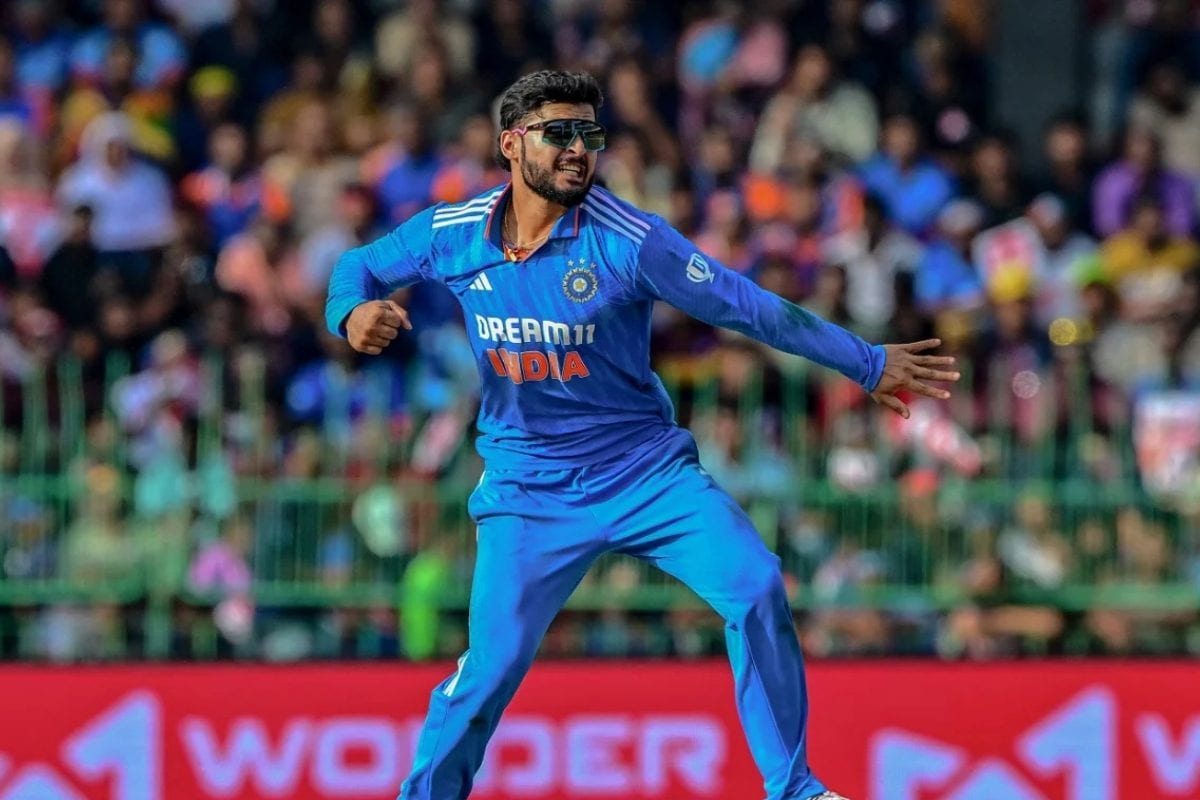 मैं बाथरूम में रोता था, टीम से बाहर हुए द्रविड़ के चहेते ने बताया दिल का दर्द