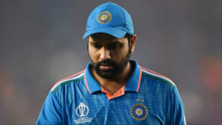Rohit Sharma: वर्ल्ड कप 2023 में मिली हार के बाद रिटायर होना चाहते थे रोहित शर्मा,  खुद किया खुलासा