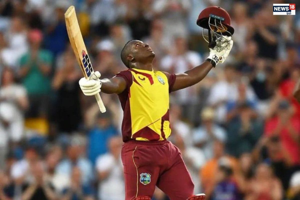 संकट में वेस्टइंडीज टेस्ट क्रिकेट का भविष्य, धाकड़ बल्लेबाज ने जताई चिंता