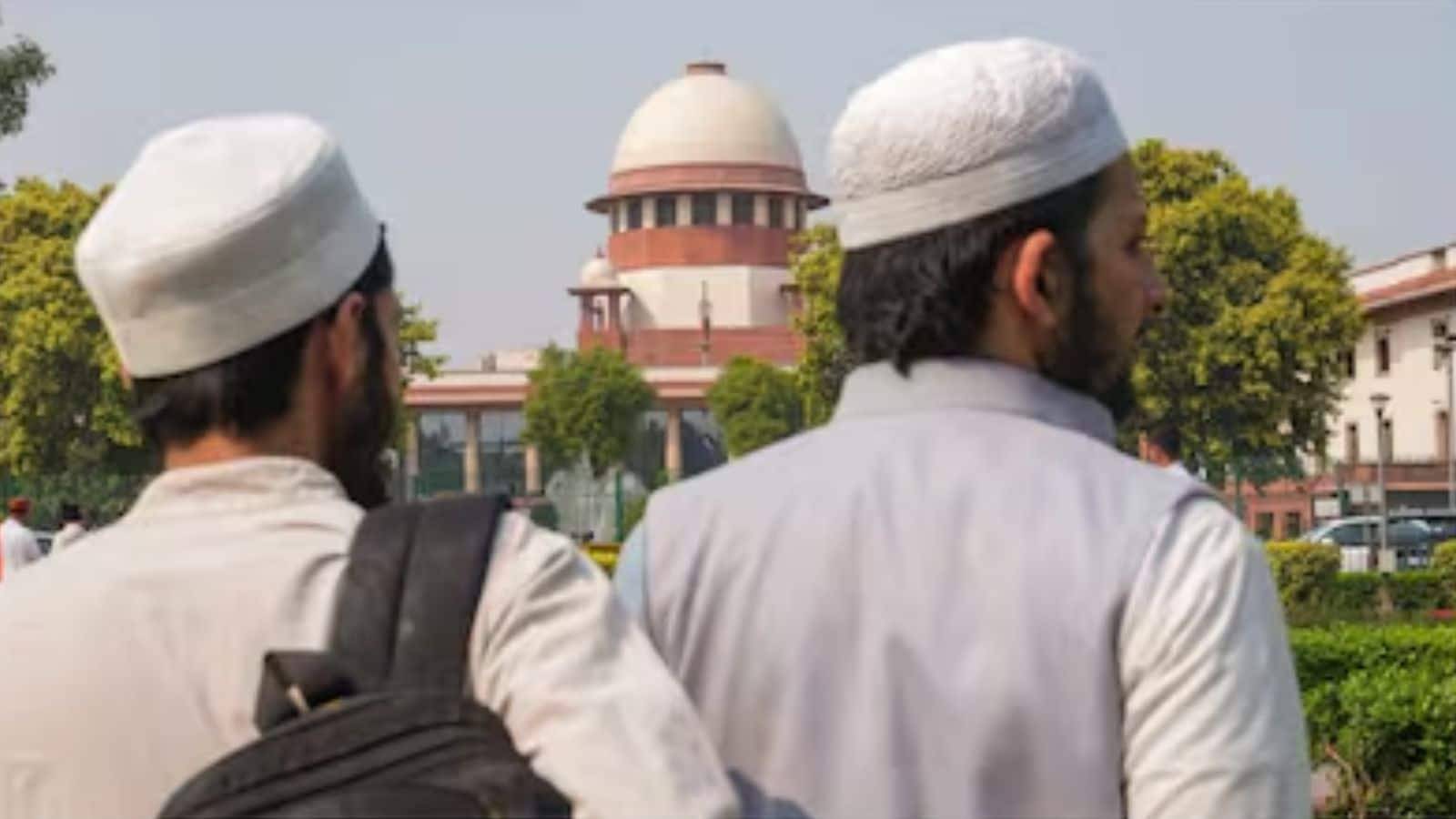 Waqf Registration Deadline: वक्फ रजिस्ट्रेशन की डेडलाइन नहीं बढ़ाई जाएगी! देरी पर 3 महीने तक कोई पेनल्टी नहीं, सरकार की बड़ी घोषणा