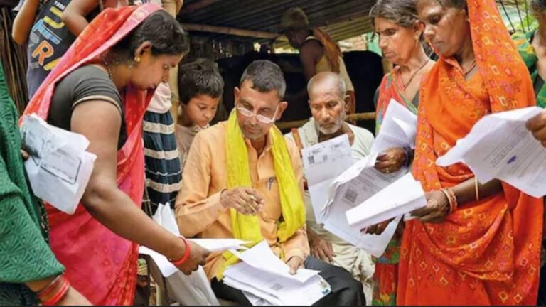 SIR 2.0: वोटर लिस्ट से 3.67 करोड़ नाम साफ! 11 राज्यों और केंद्र शासित प्रदेशों में चुनाव आयोग का बड़ा एक्शन