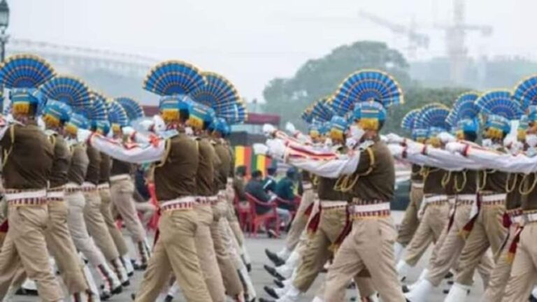 SSC GD Constable 2026 Recruitment: एसएससी ने कांस्टेबल के पदों पर निकाली बंपर भर्ती, 10वीं पास कर सकते हैं आवेदन