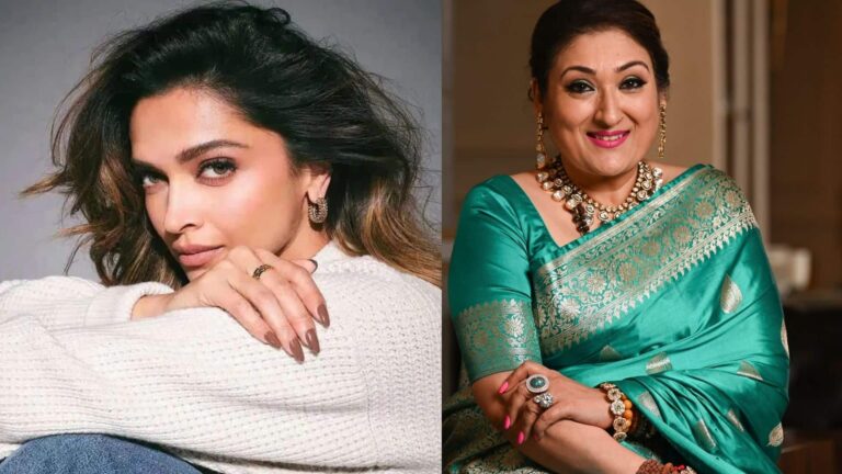 Sunita Ahuja: 'ओजेम्पिक से चेहरा बिगड़ जाता है', दीपिका की 8 घंटे शिफ्ट डिबेट और ओजेम्पिक ट्रेंड पर खुलकर बोलीं गोविंदा की पत्नी