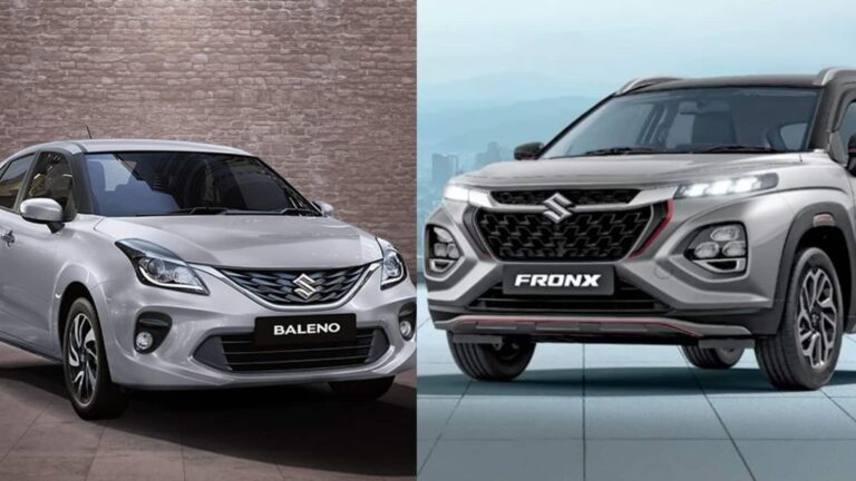 Maruti Suzuki का दिसंबर ऑफर, Jimny, Fronx और Baleno पर मिल रही 2 लाख से ज्यादा की छूट