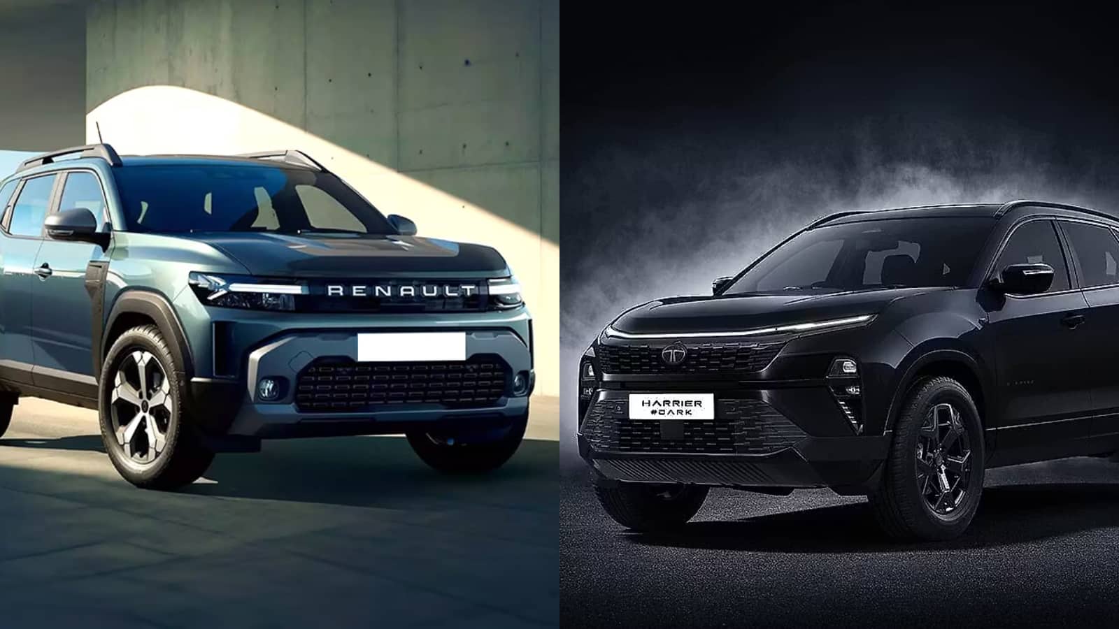 जनवरी 2026 में लॉन्च होंगी ये 5 SUVs, इनमें Nissan Gravite से लेकर Renault Duster तक हैं शामिल