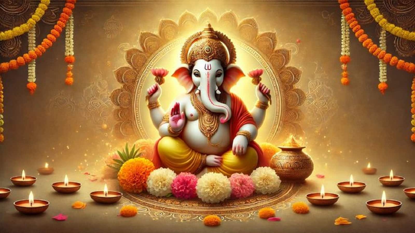 Sakat Chauth 2026: नाए साल में इस दिन आइएगी साल की सबसे बड़ी चौथ, जानें तारीख, पूजा विधि, मुहूर्त और चंद्रोदय का समय